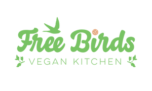 Free Birds Vegan Kitchen