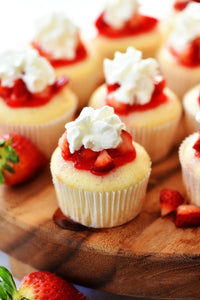 Strawberry Shortcake (12)